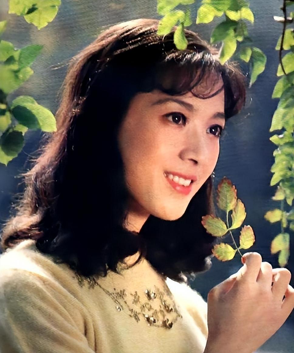 女演员龚雪因流氓案断送演艺生涯出走国外多年现状如何