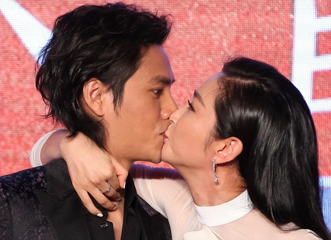 彭于晏招惹李冰冰简直就是自毁前程这也揭露了娱乐圈的残酷真相