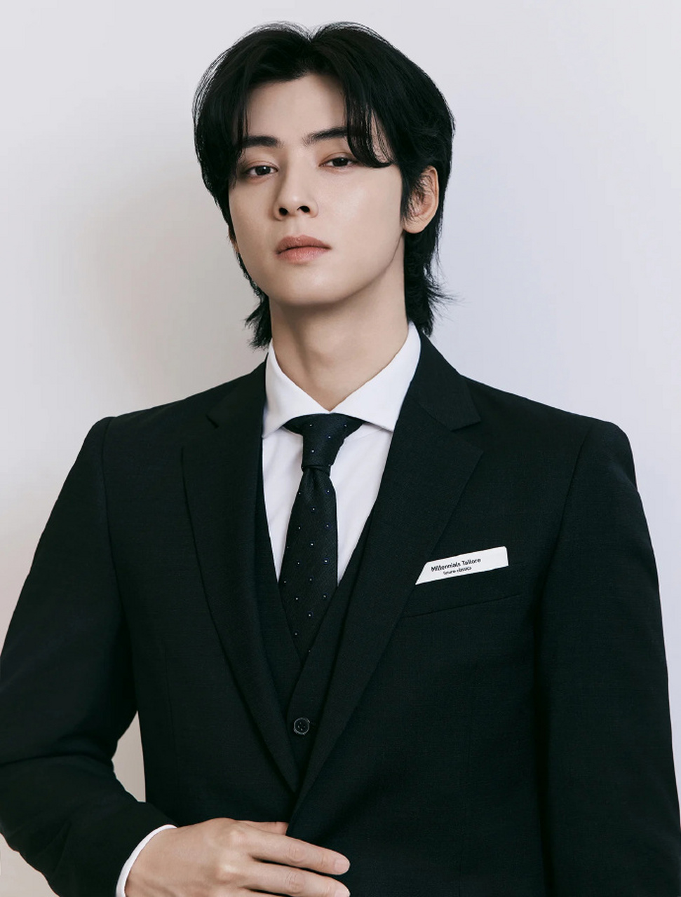 "脸蛋天才"车银优,为什么被称为神颜?