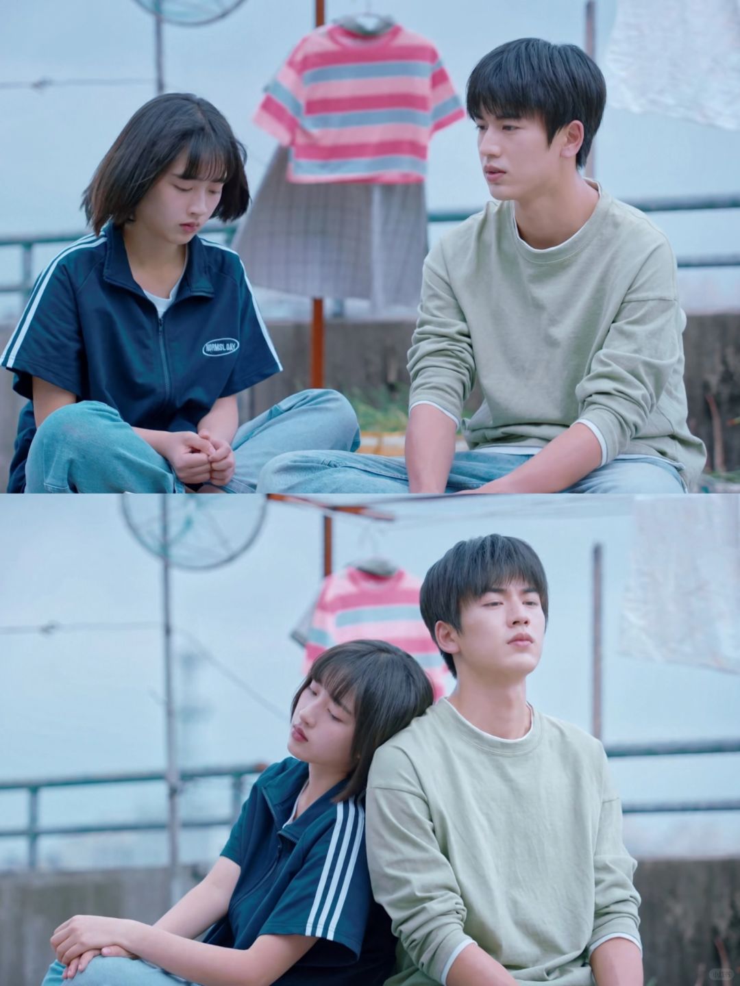 这部剧《我和我的时光少年》也.@笑笑影视姐姐的动态