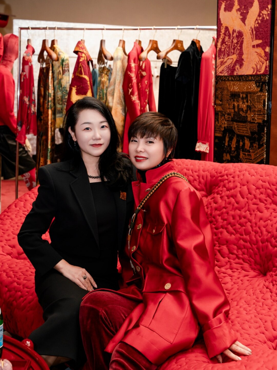 👀 hui,这个品牌对我而言,早已不是陌生人