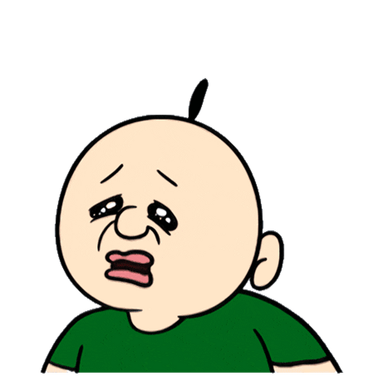 邦邦表情包