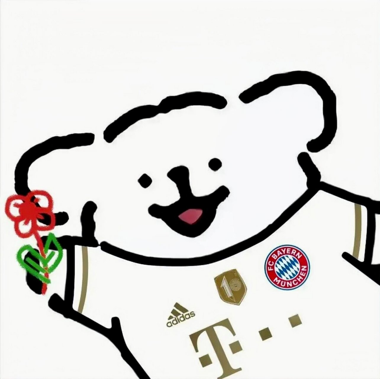 "继续领取你的主队  90 球队头像第三期来啦!