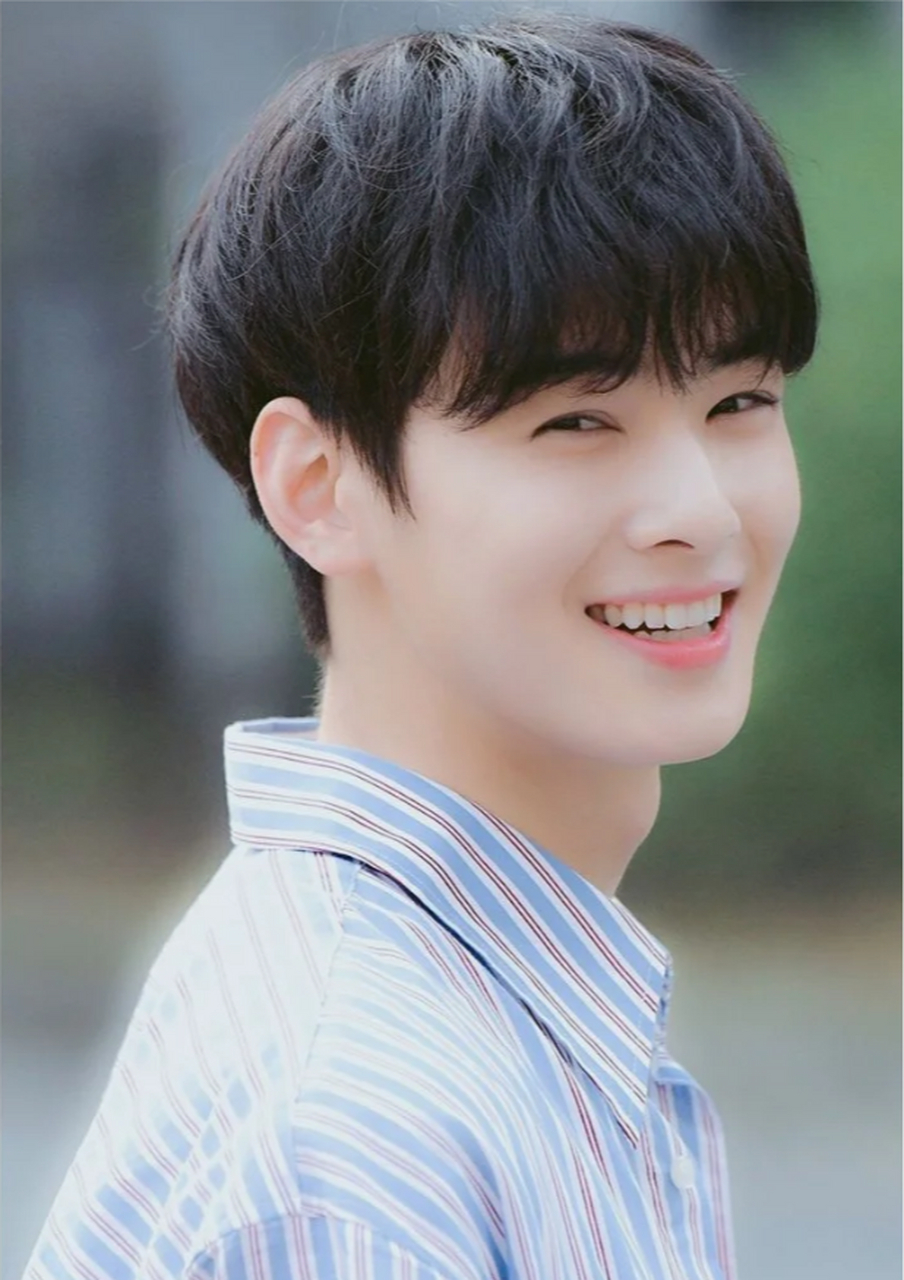 "脸蛋天才"车银优,为什么被称为神颜?