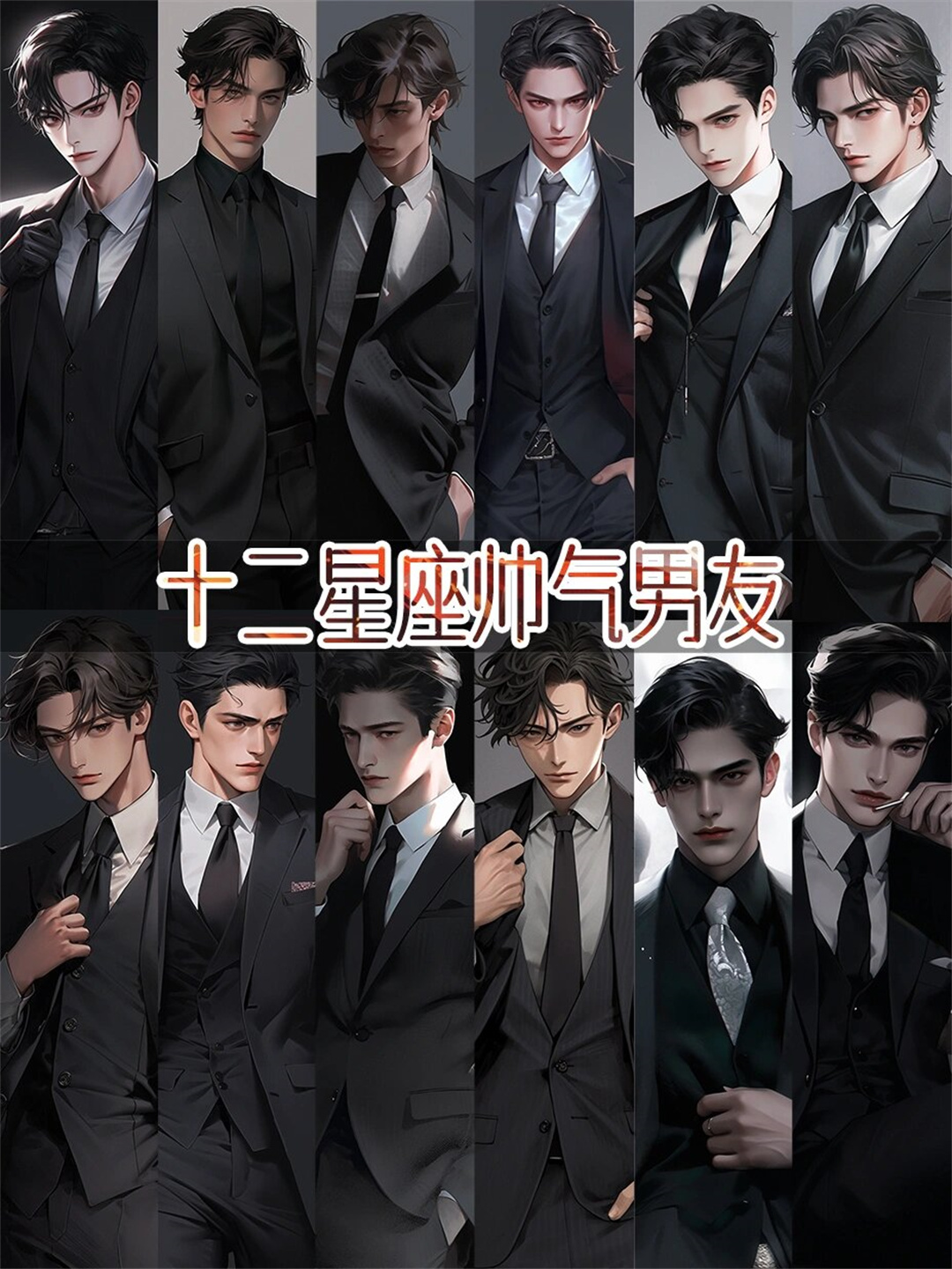 **白羊座