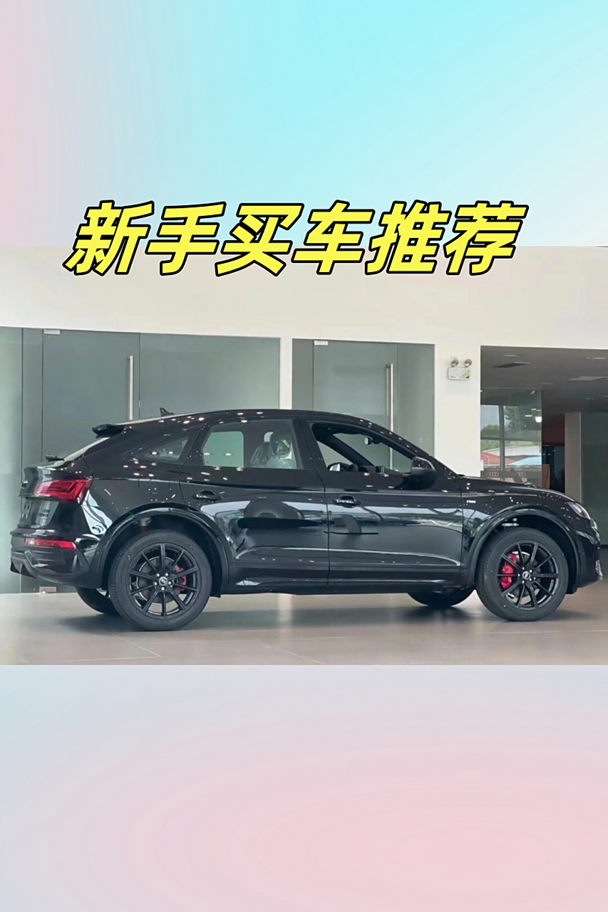 新手买车轿车型
