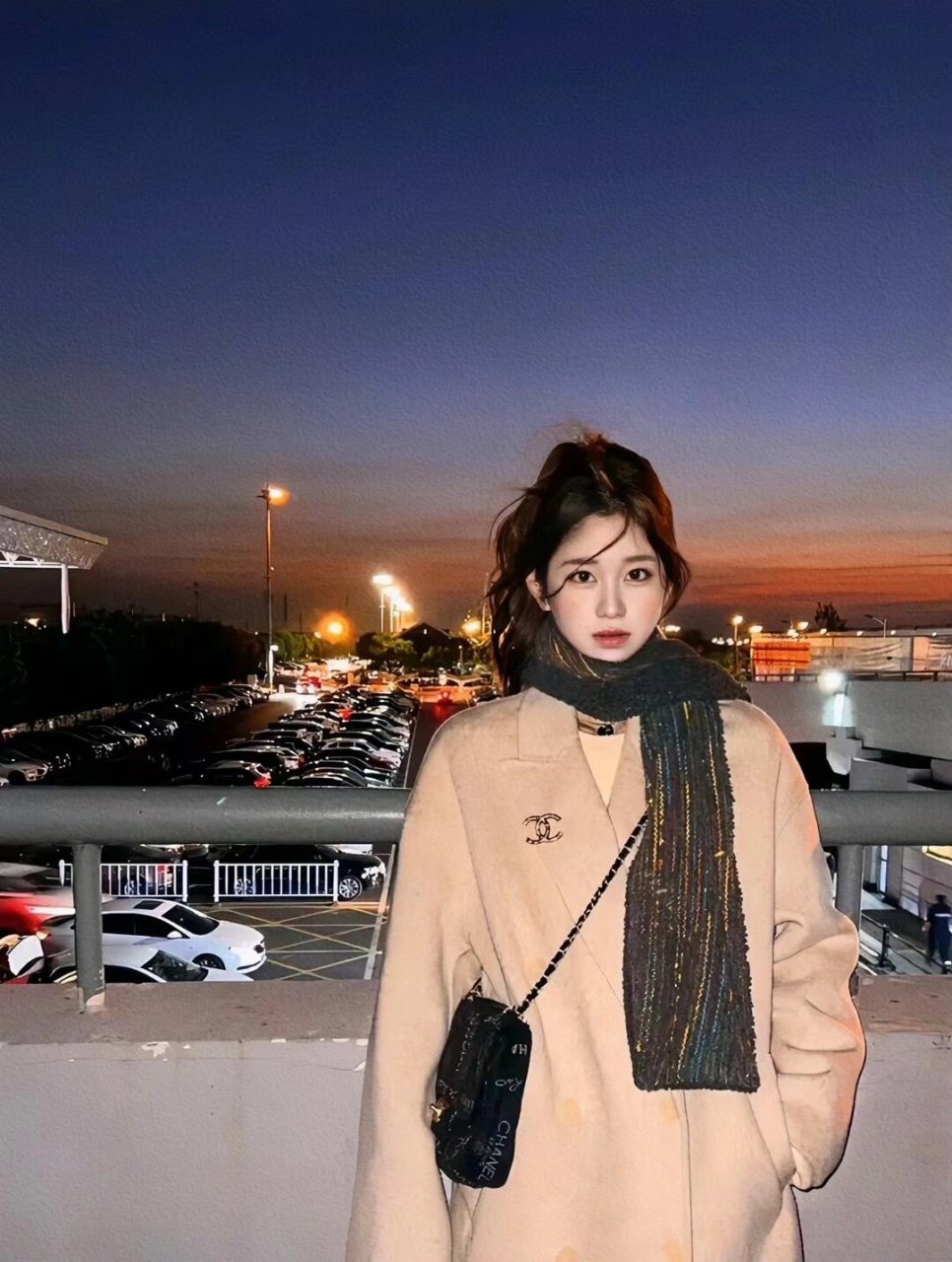 好久没有发生活照啦  🤩今天就来给大家分享一下我的近况吧~🎈