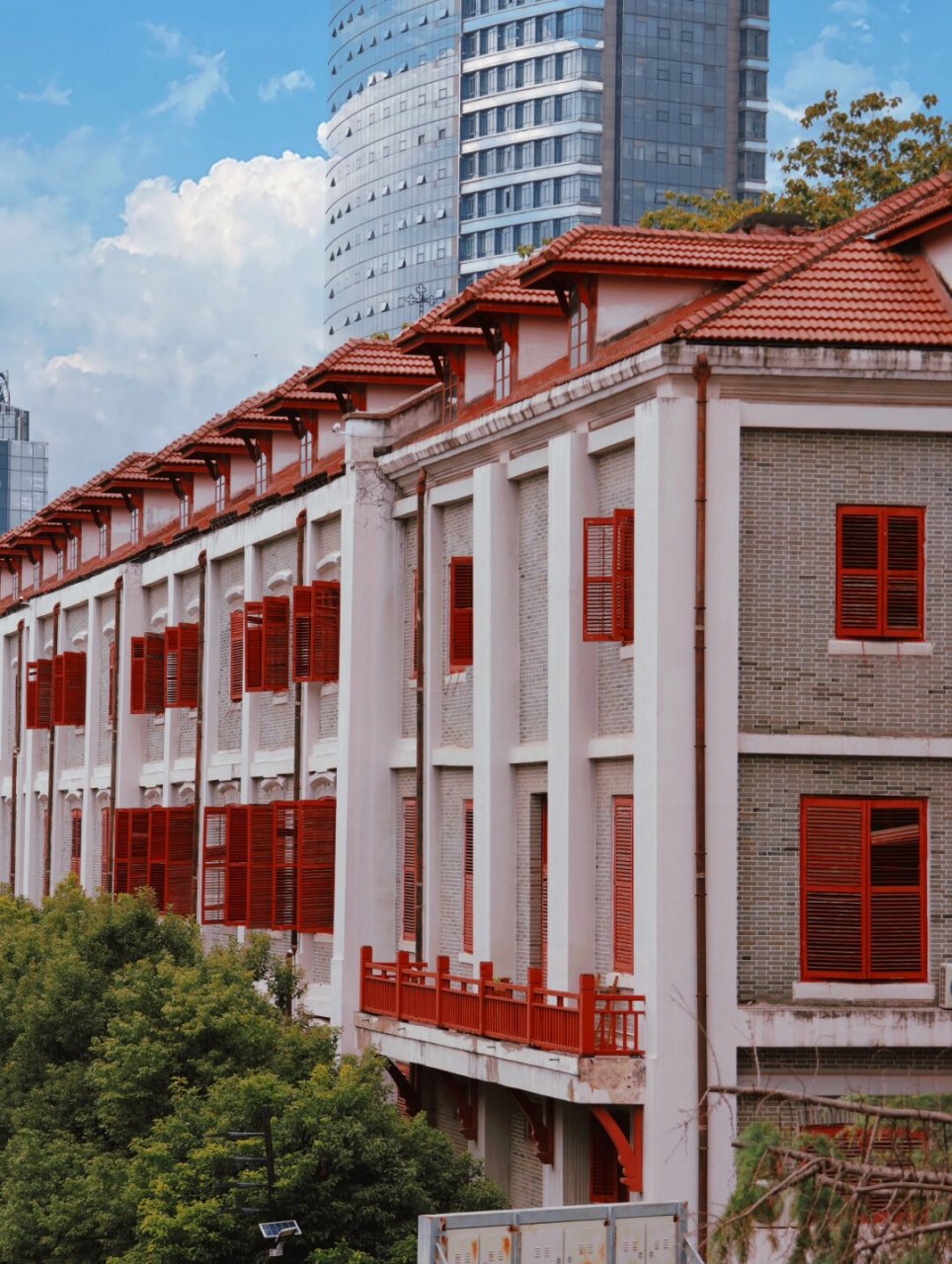 😍比起欧洲,我更爱南京 30min 直达的宝藏小城!