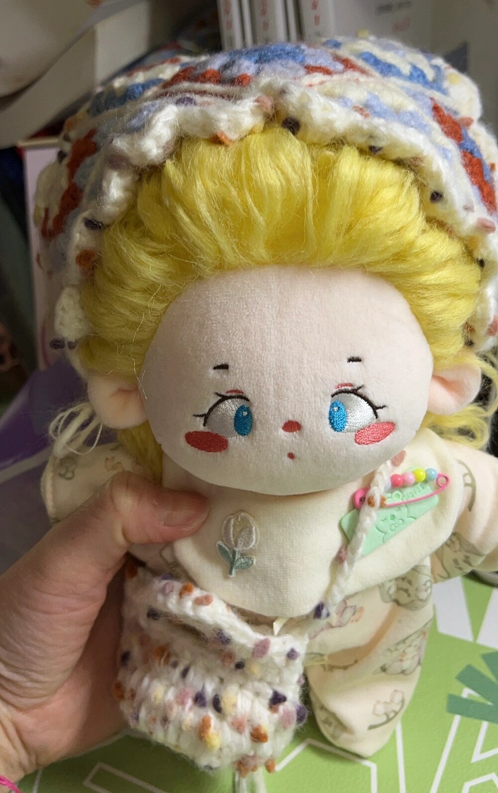 他们的纯真无邪总是让人忍不住笑出声来