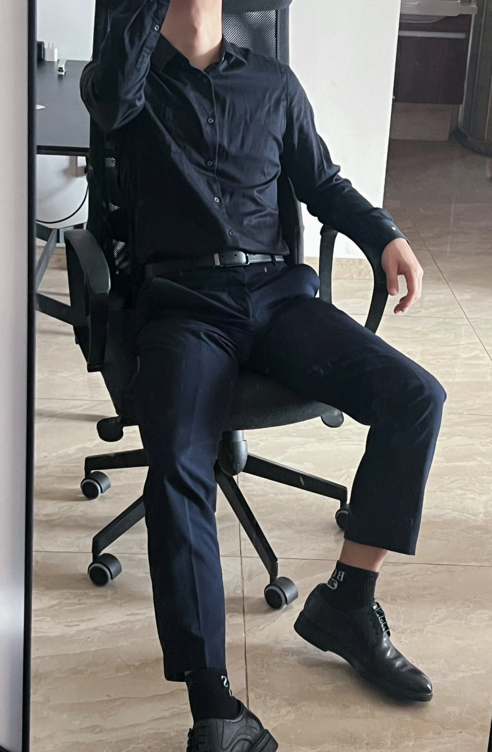 没错,我养的这只"煤气罐",虽然可爱至