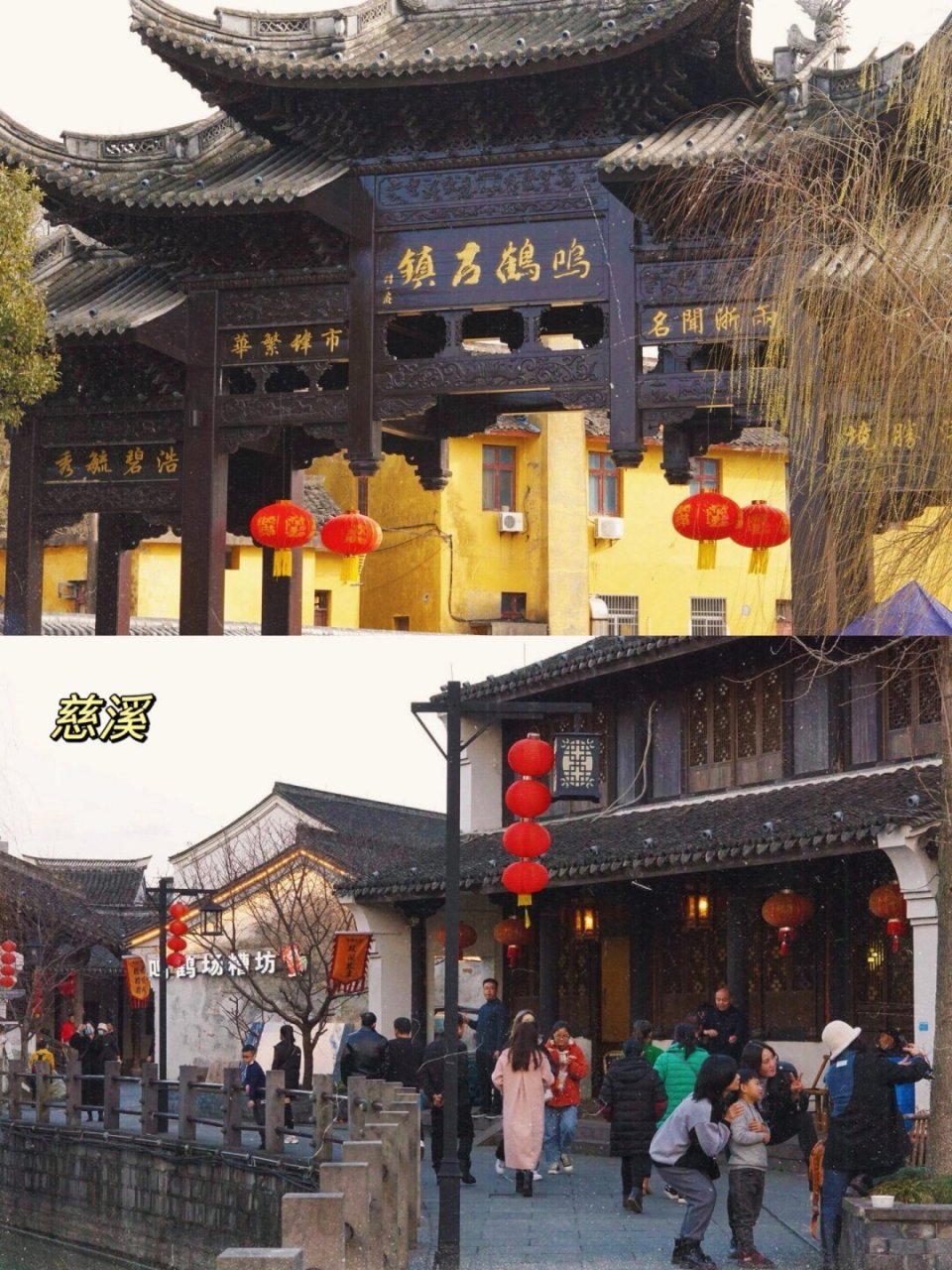 细数浙江这五个小众古镇  寿昌古镇:位于浙江建德,一座历史悠久的古镇