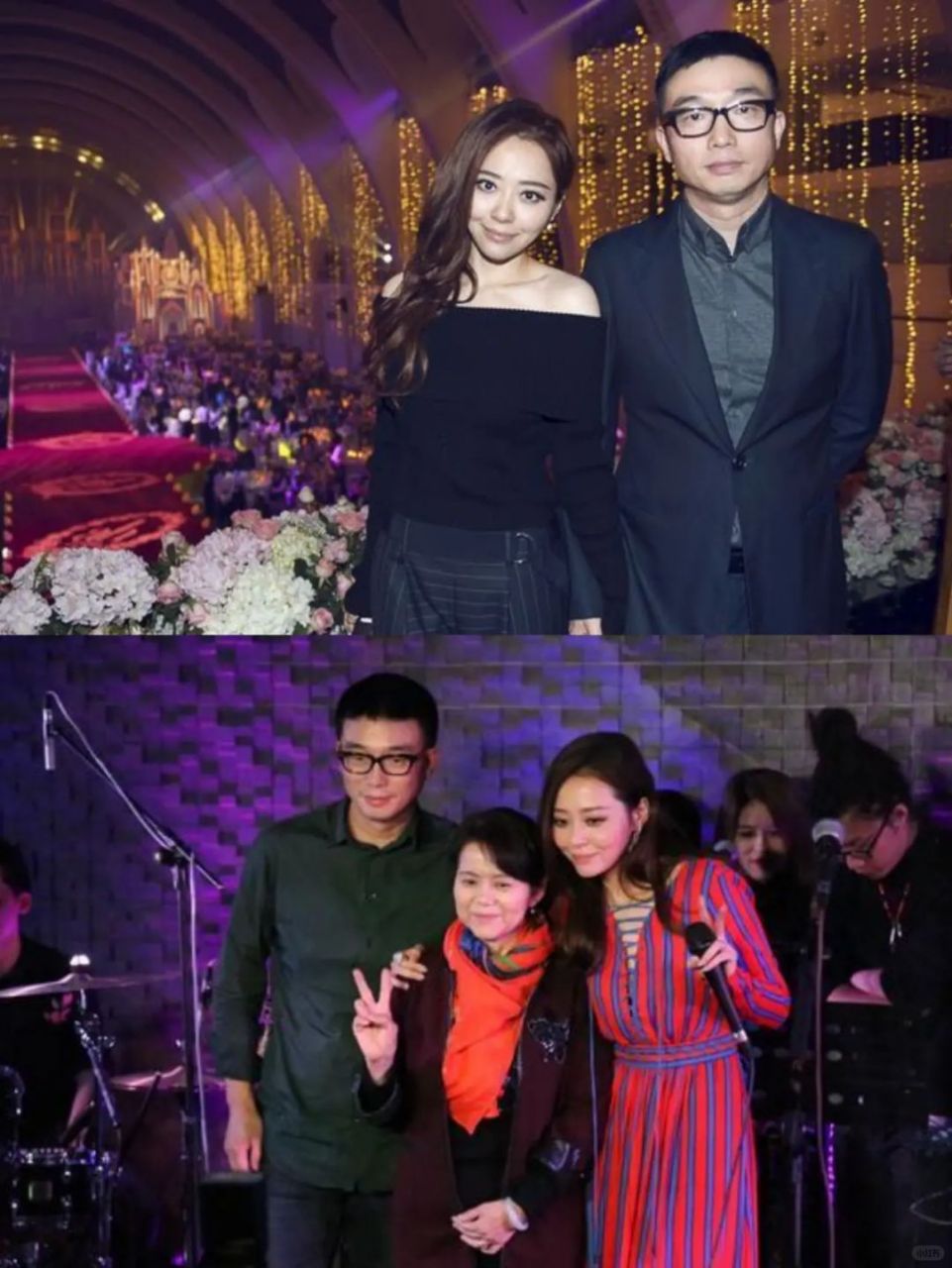 两人从18岁谈到30岁,冯轲他却未曾有过求婚之举,这确实让人不解,而