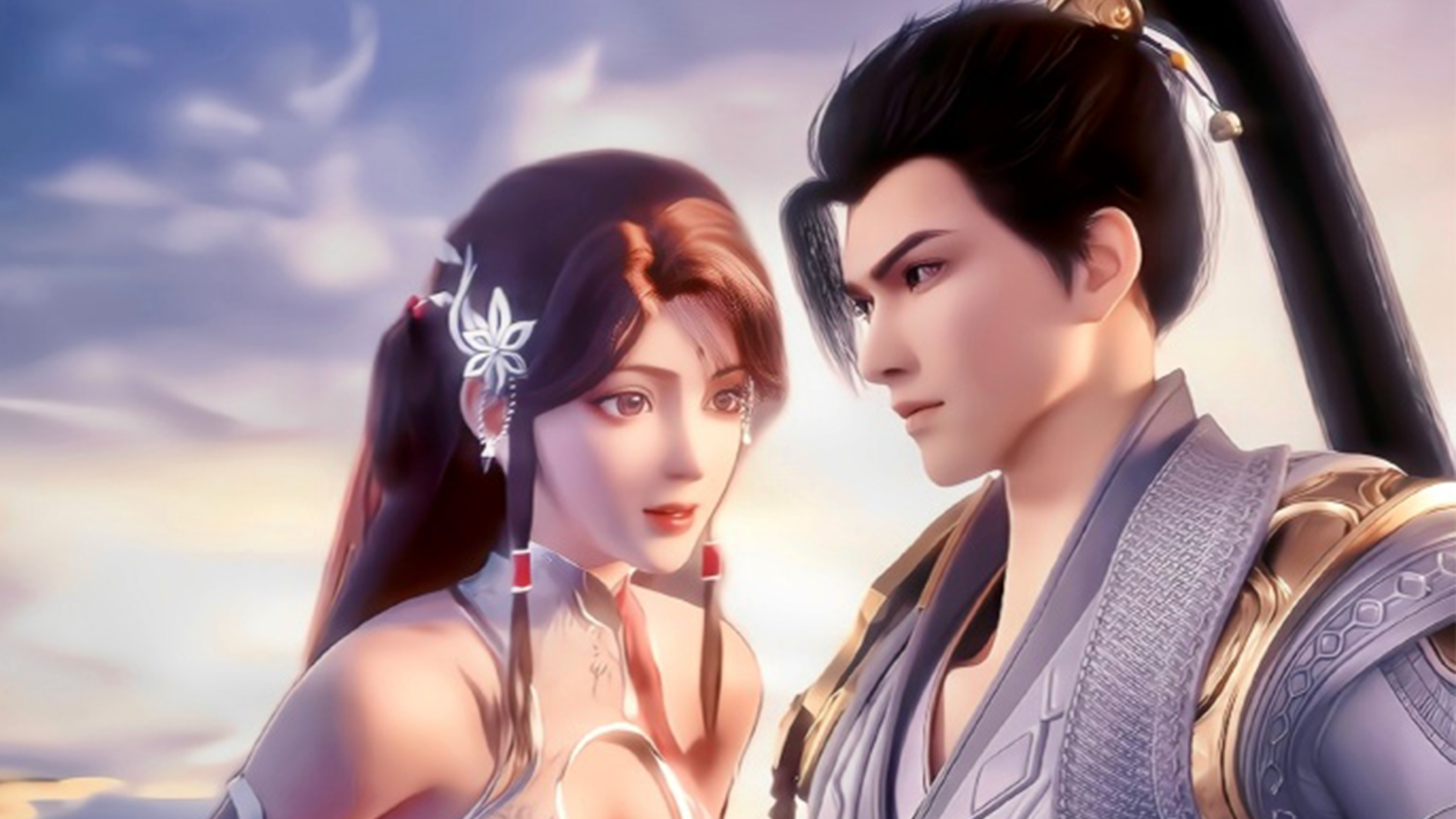 为什么罪州和火灵儿会被安澜抓走,罪州究竟有什么惊天秘密?