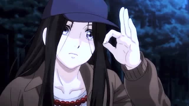 国漫《一人之下》为何冯宝宝这么受欢迎?