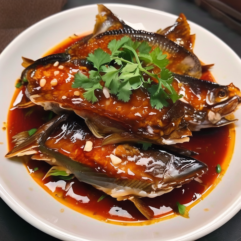 中华鲟的做菜方法大全:多种口味尽享美食!