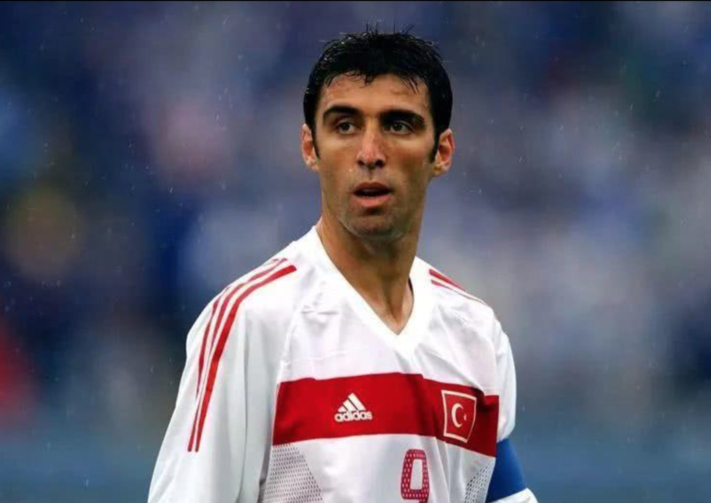 11秒!世界杯历史上最快进球纪录保持者—哈坎·苏克