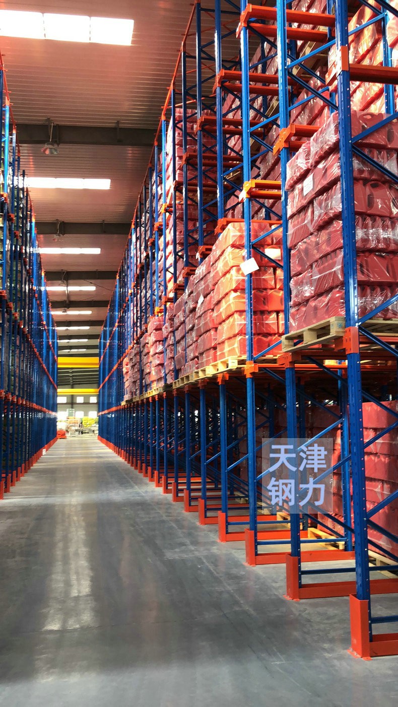 采购贯通式货架需要多少费用?怎么采购贯通式货架