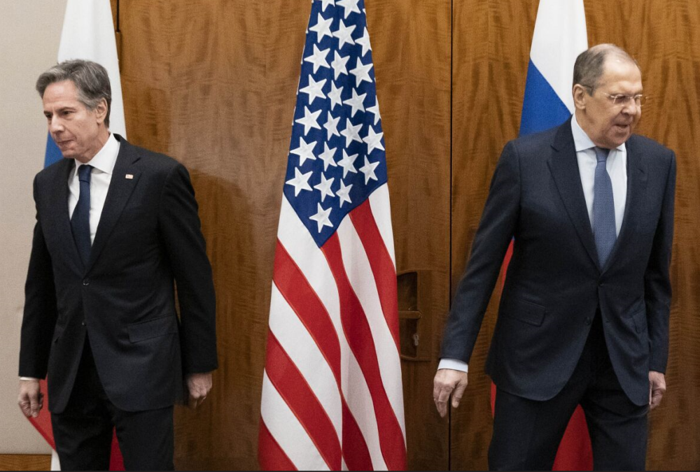 美俄联手?俄罗斯背刺东方大国,这样的事情会发生吗?