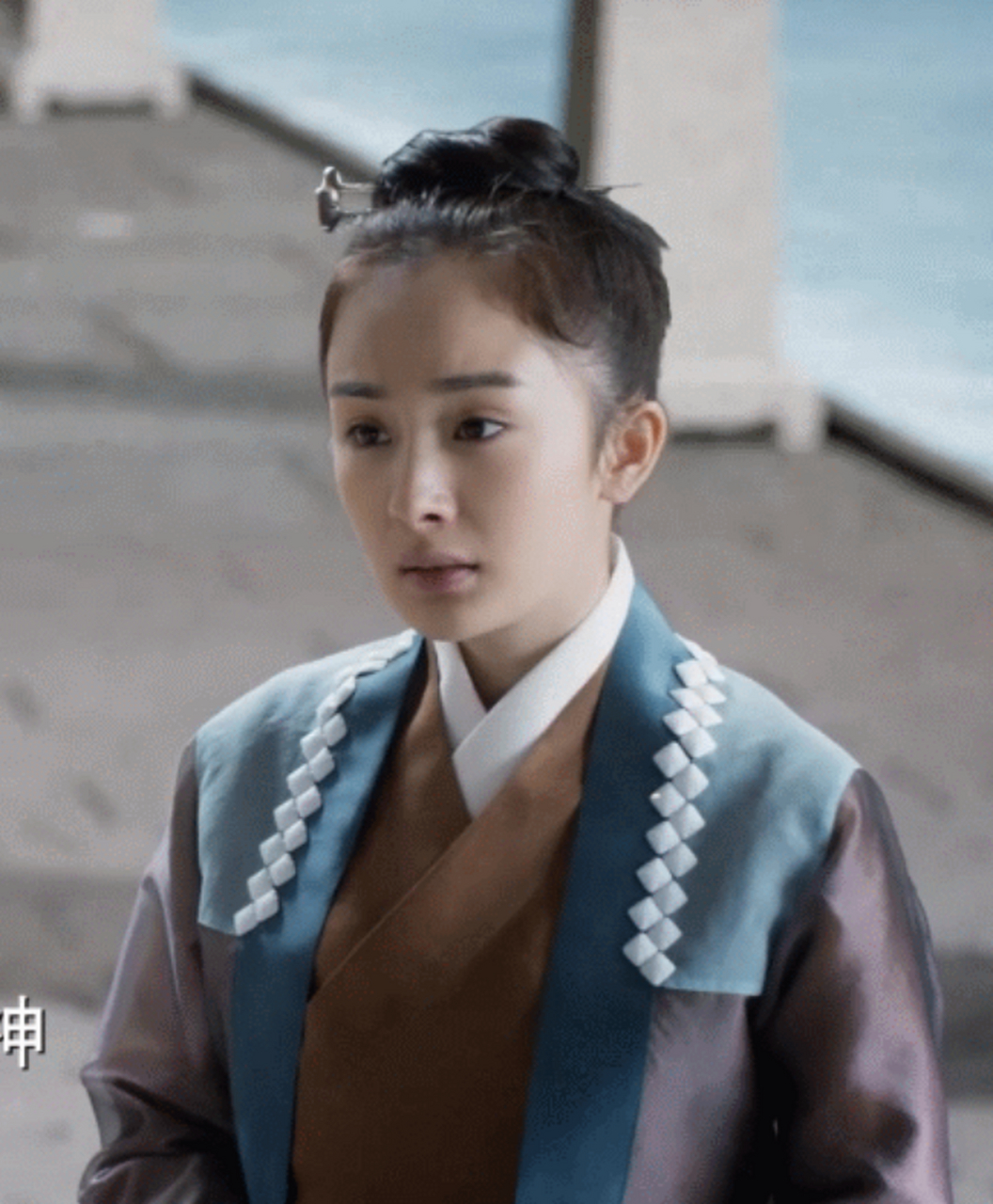 三生三世十里桃花# 墨渊为什么就是爱小十七,不爱瑶光上神,这件事情