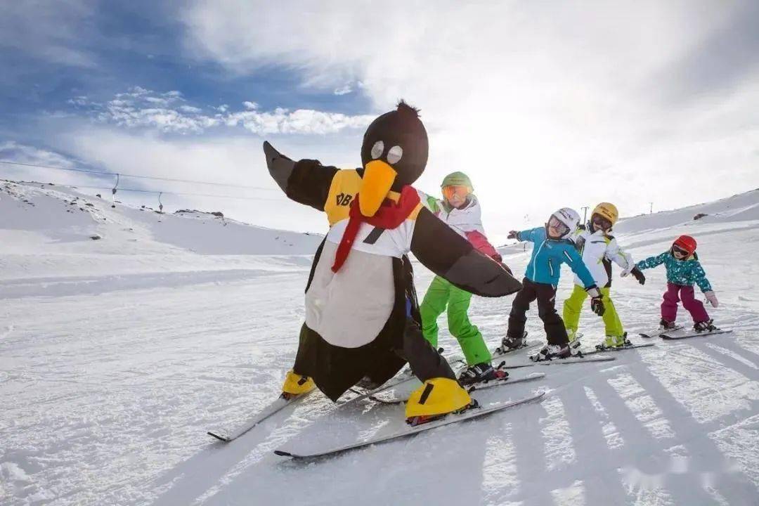 莒南茶溪川滑雪场电话图片