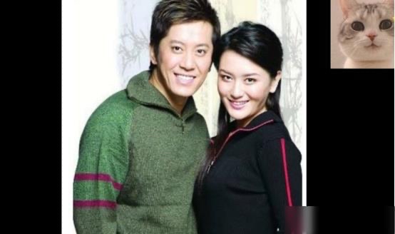 毛宁背后的女人:李静萍默默地为他付出爱情的力量