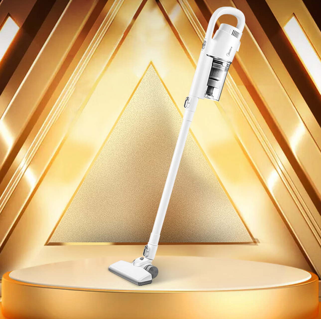 美的u2,p2,q3和p6pro四款吸尘器评测,各具特点.