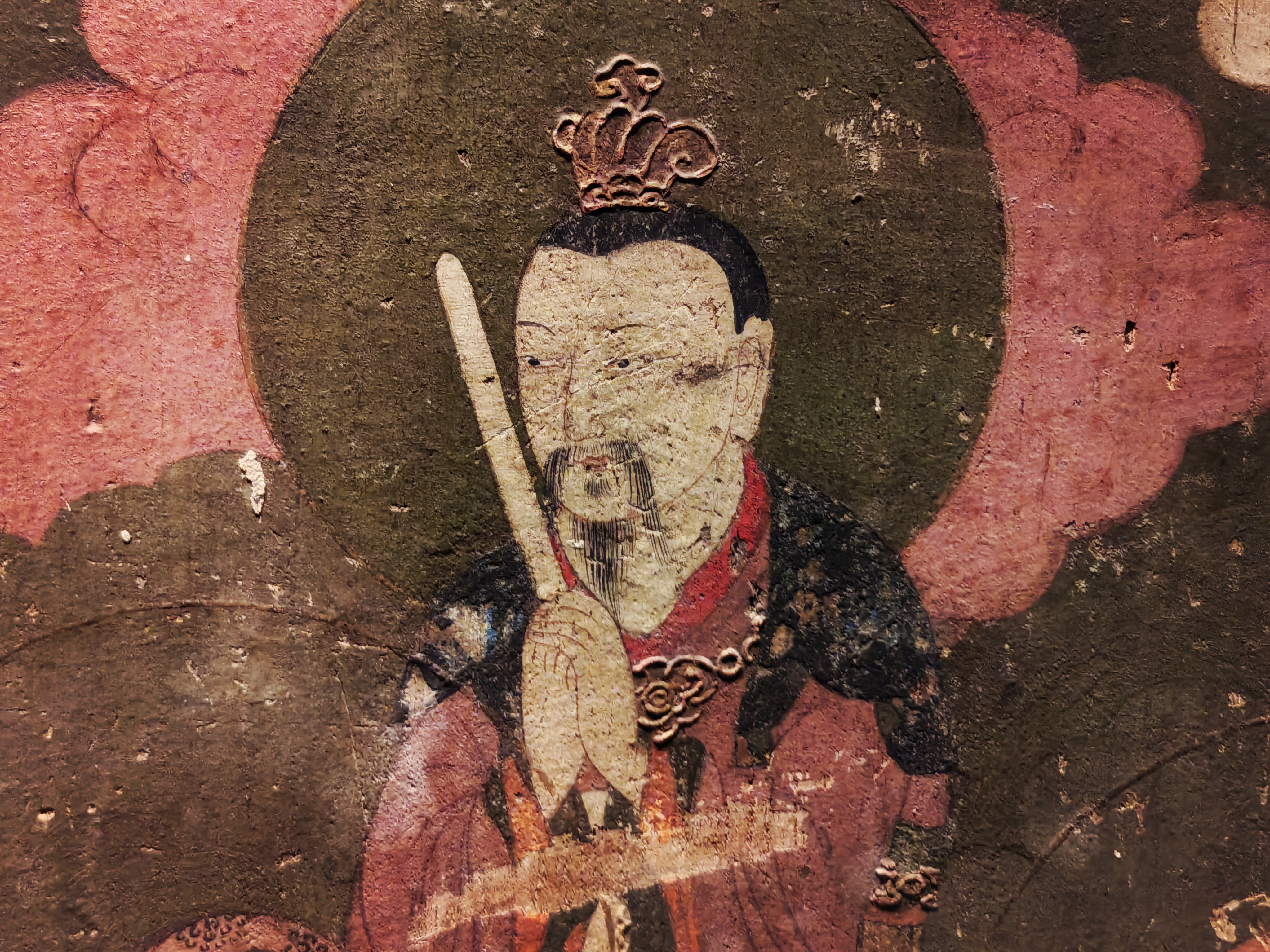 刘文静之死,揭开了李渊的真面目