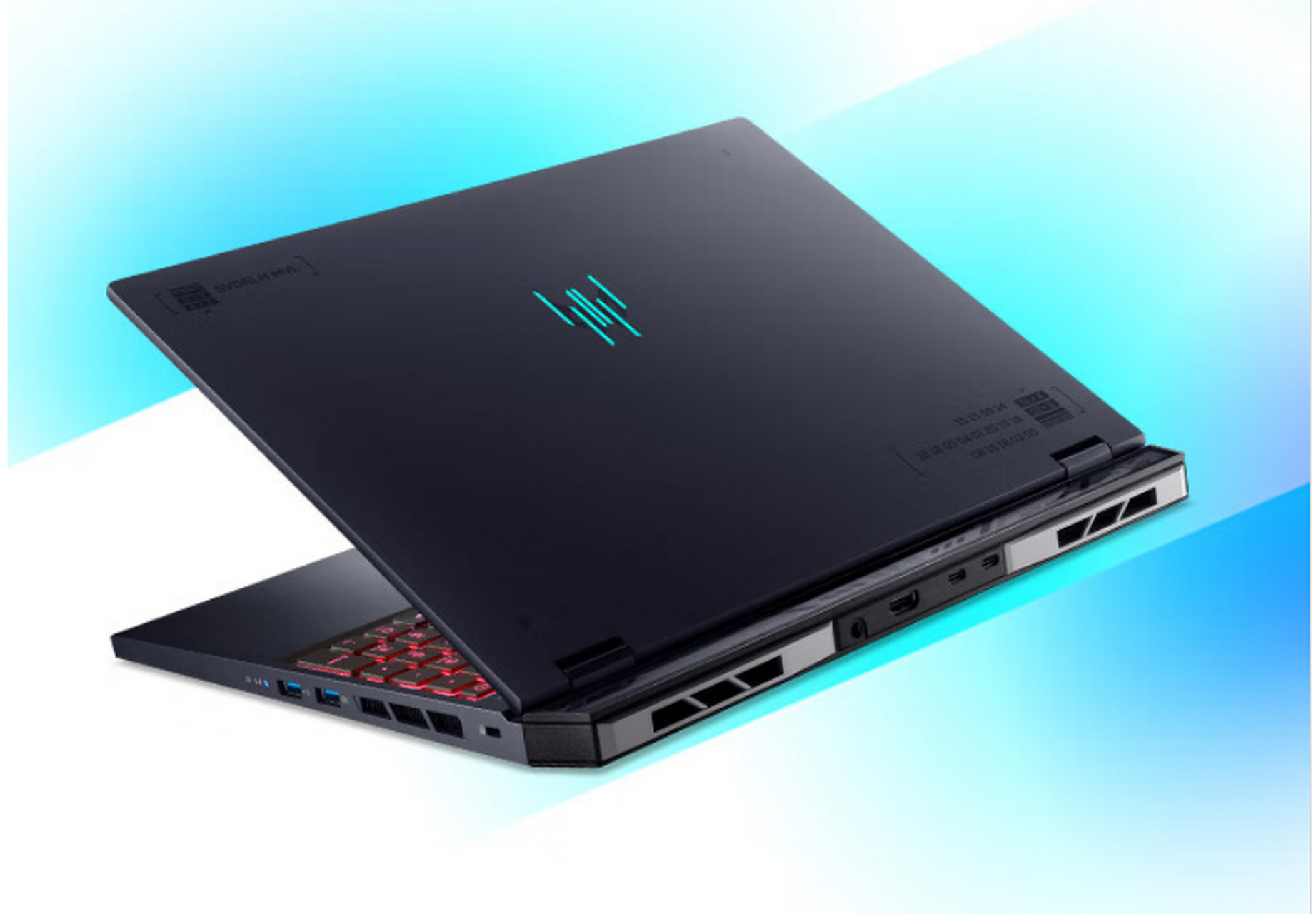 宏碁掠夺者·擎neo2024游戏本是一款专为电竞及高性能需求用户设计的