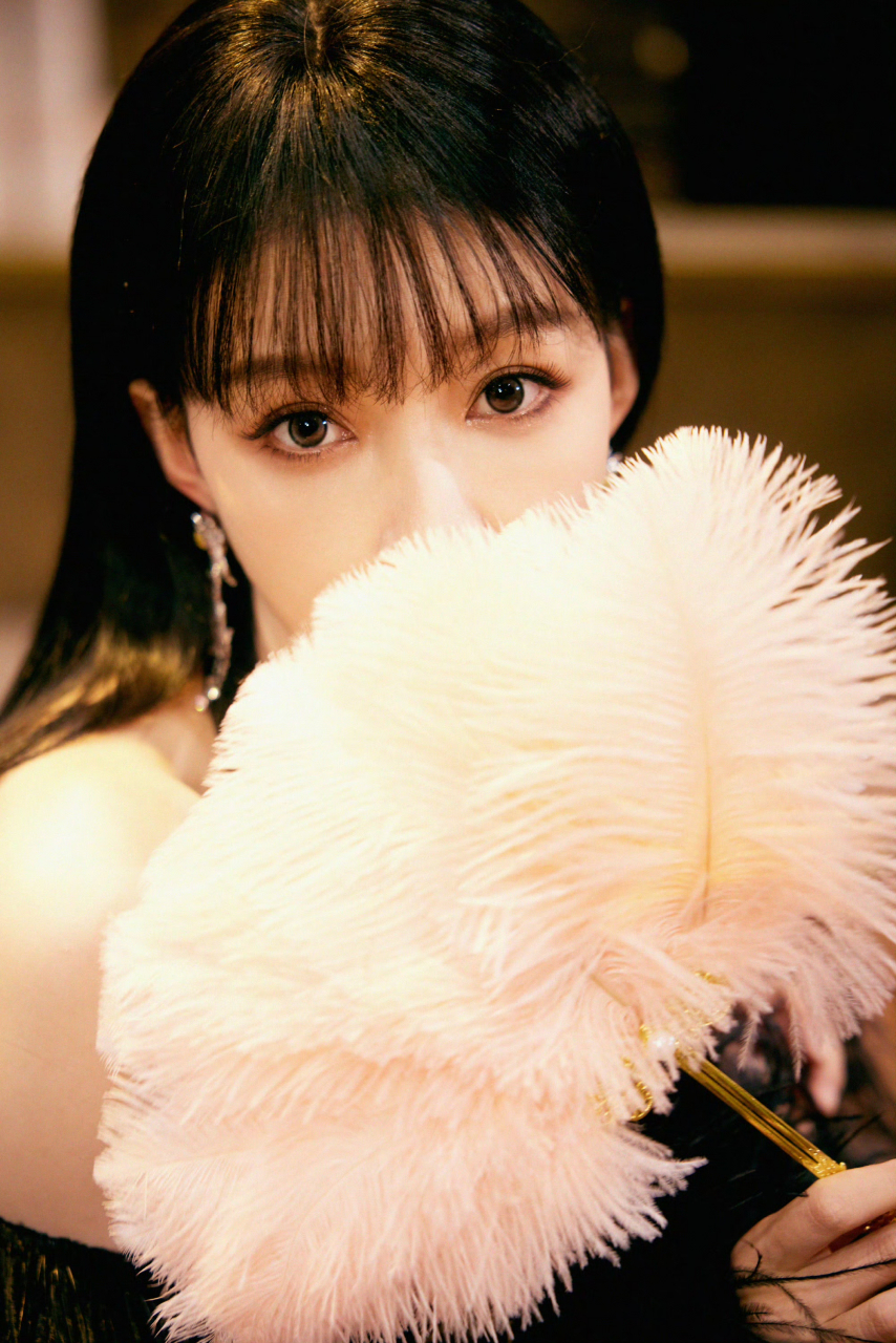 最美少妇孙怡没毛病吧
