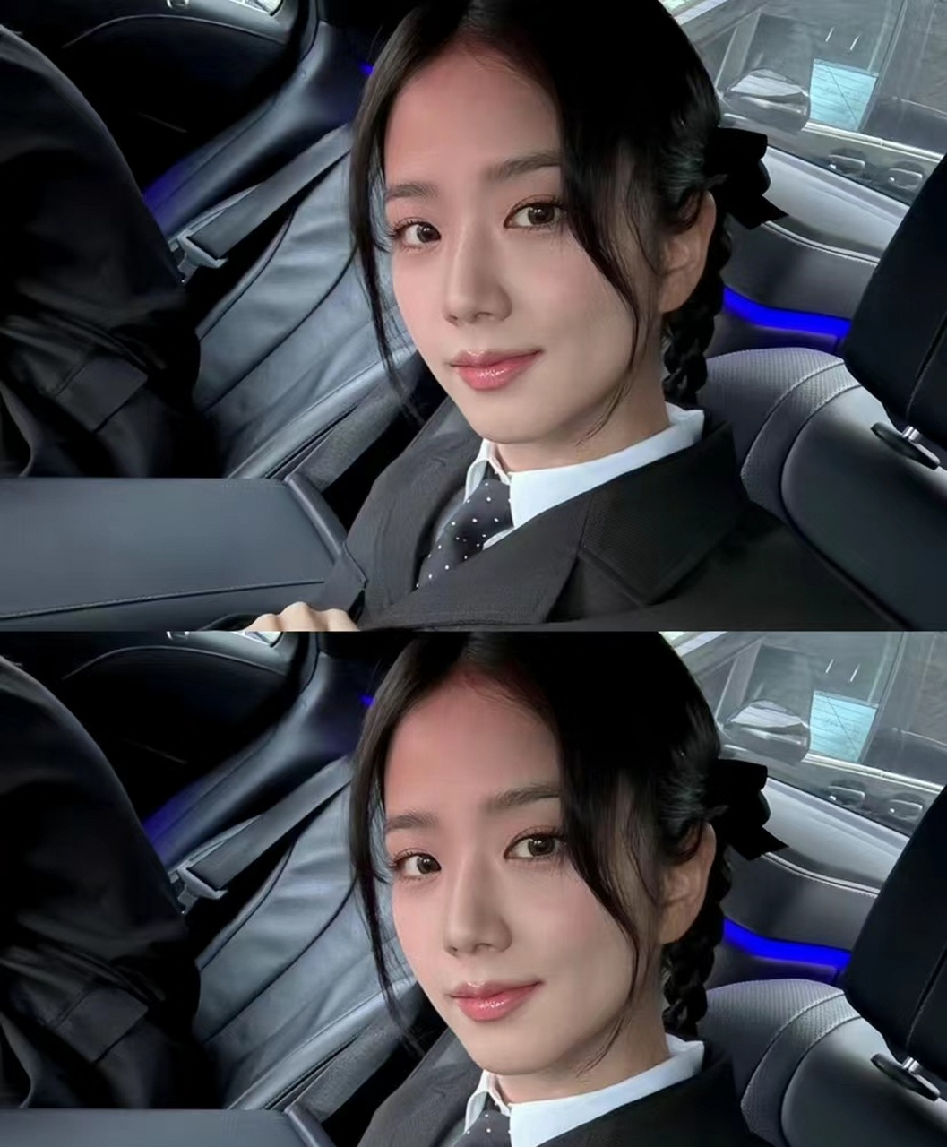 智秀美死了,生图这么好!#金智秀jisoo