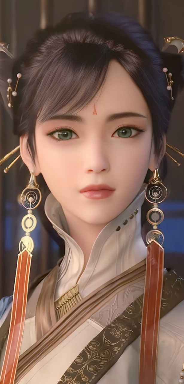 眷思量的优点是人脸建模,服装设计也独特;缺点是剧情进展较慢,爆点不