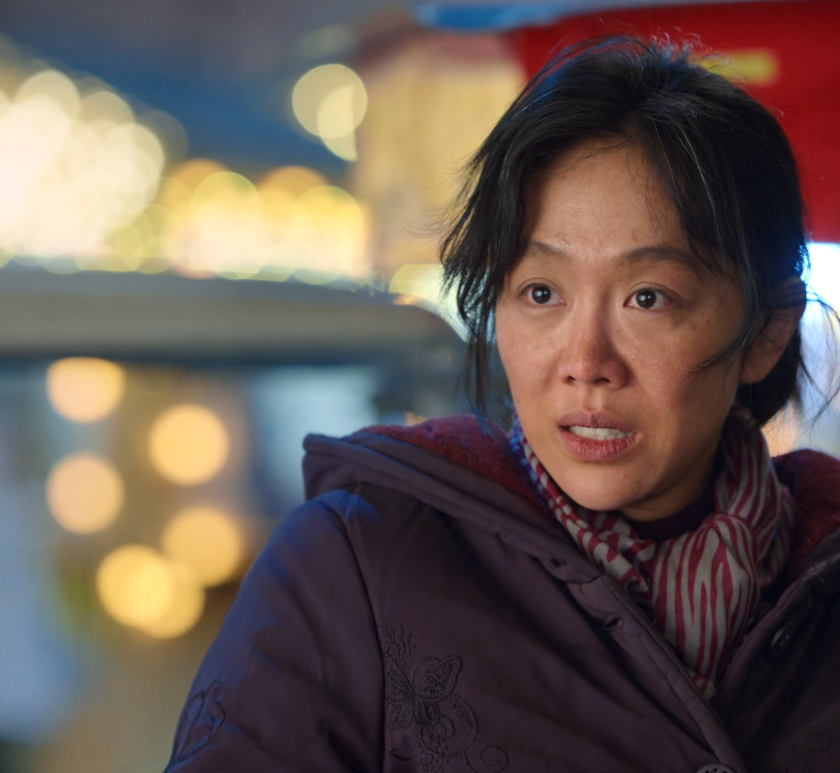 南来北往收官姚玉玲结局骂声一片姜妍却实实在在火了