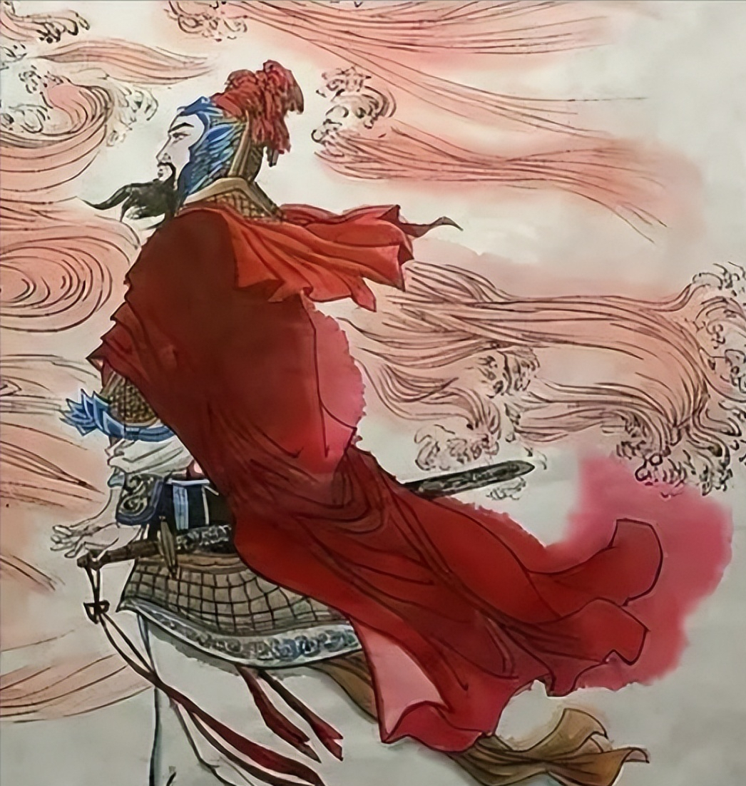 历史上惨死的四位忠臣为国忠心耿耿最终却一个个下场凄惨