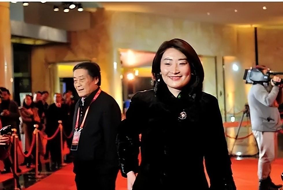 宗庆后去世宗馥莉接任执行董事马云挽联悼念网友好文笔