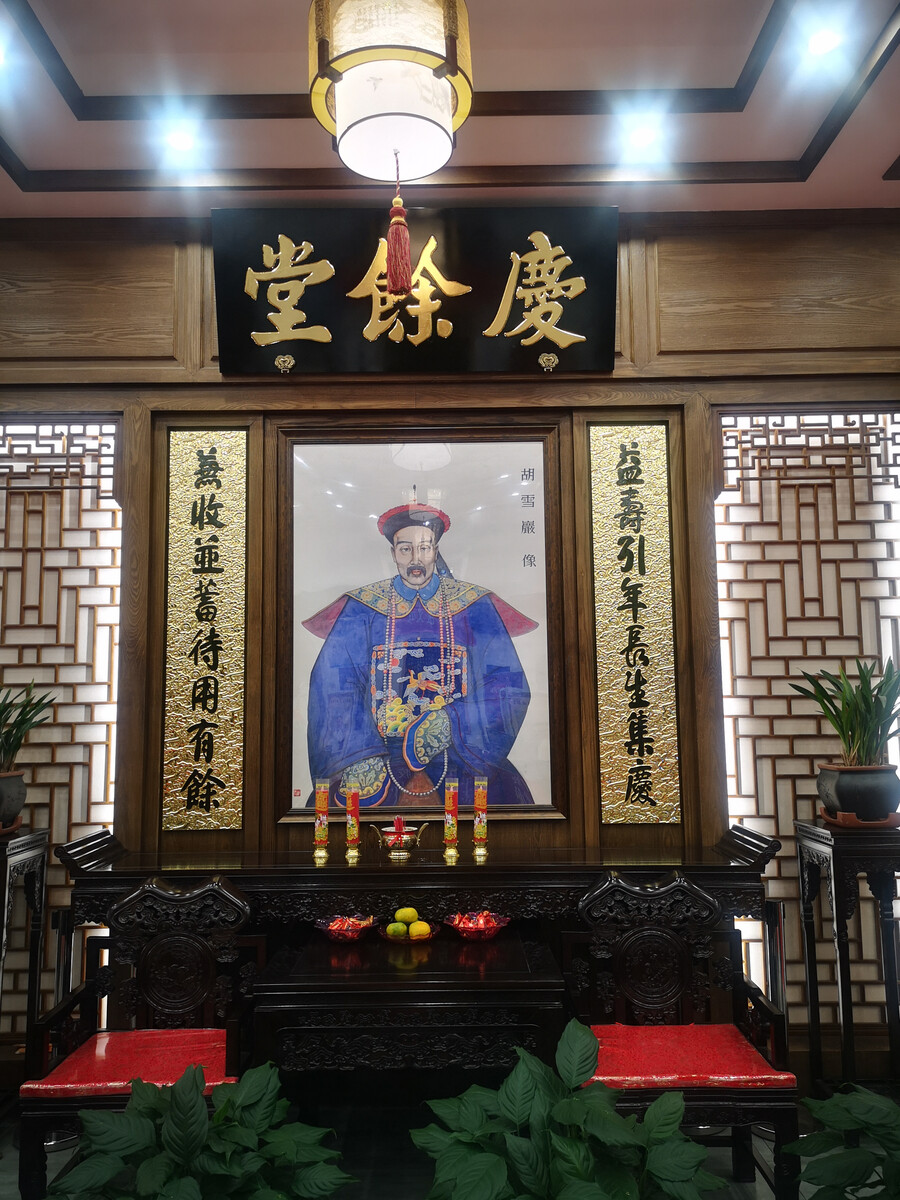 胡雪岩的商业传奇:从布衣到红顶商人的逆袭之路