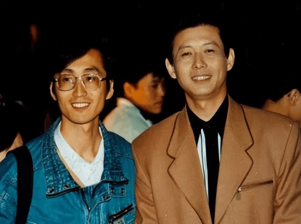 因此在这段关系当中,王越逐渐有了危机感.