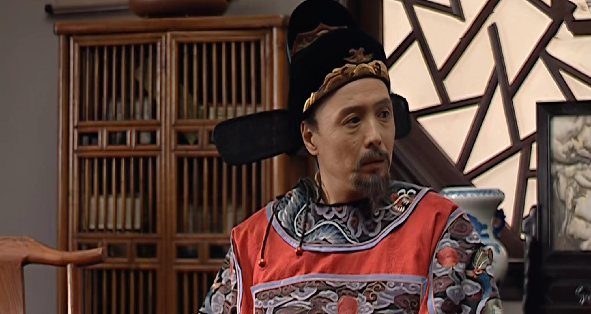 大明王朝会说话有多重要胡宗宪的吵架名场面你学会了吗