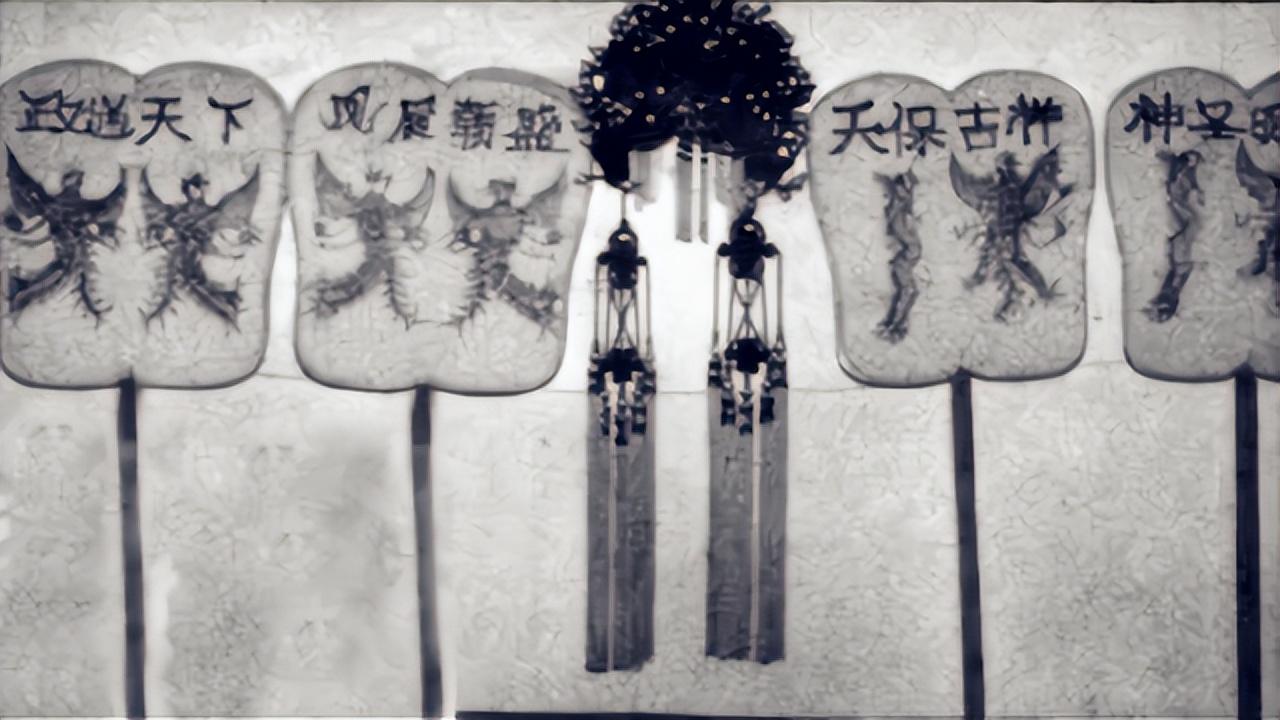 "大圣王朝"-晁正坤