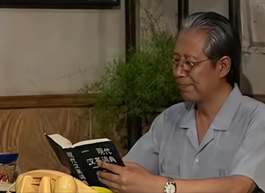 回顾文兴宇52岁走红66岁因肺癌离世遗孀的选择令人泪目