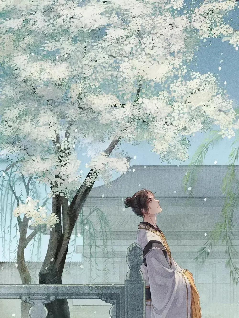 意境深远的14首五言古诗读完内心五味杂陈选出你最喜欢的一首