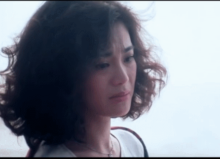 事实证明70岁的影后张艾嘉已经过上了自己想要的美好生活