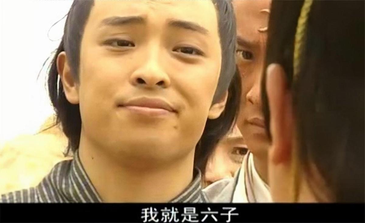 回顾影帝富大龙宁送外卖也不接烂剧如今演技却饱受质疑