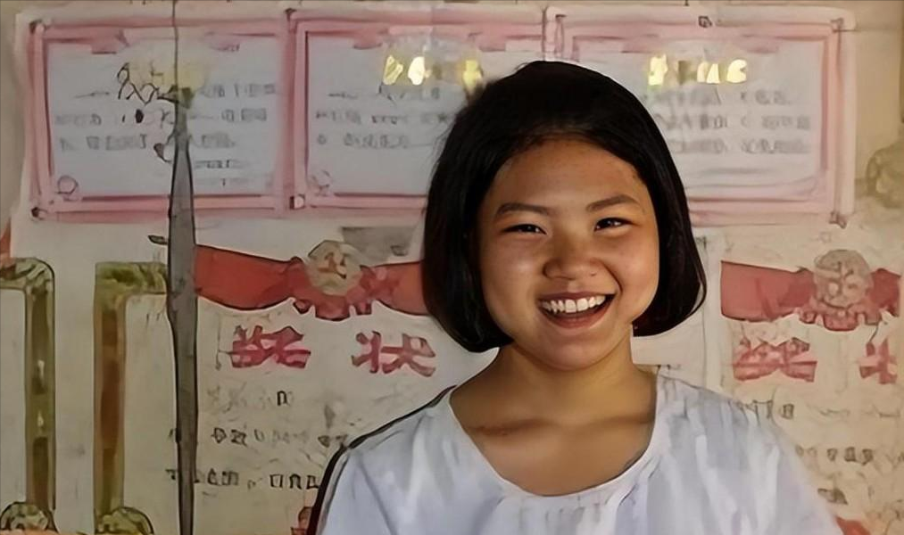 2019年7月,"中国好人榜"名单出炉,其中一个来自安徽蒙城一位名叫葛红