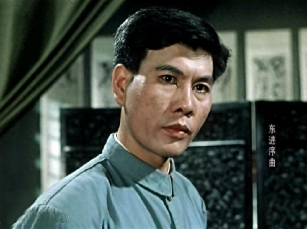 回顾被人遗忘的高干专业户李炎与妻子恩爱一生晚年患癌去世