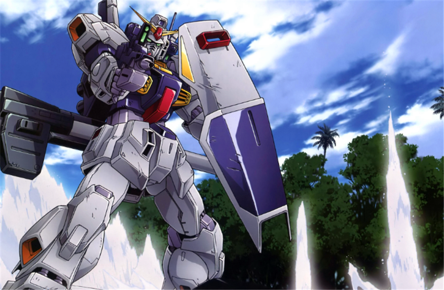 动漫推荐:6部特别经典的科幻动漫,3部并称为科幻动画三大里程碑