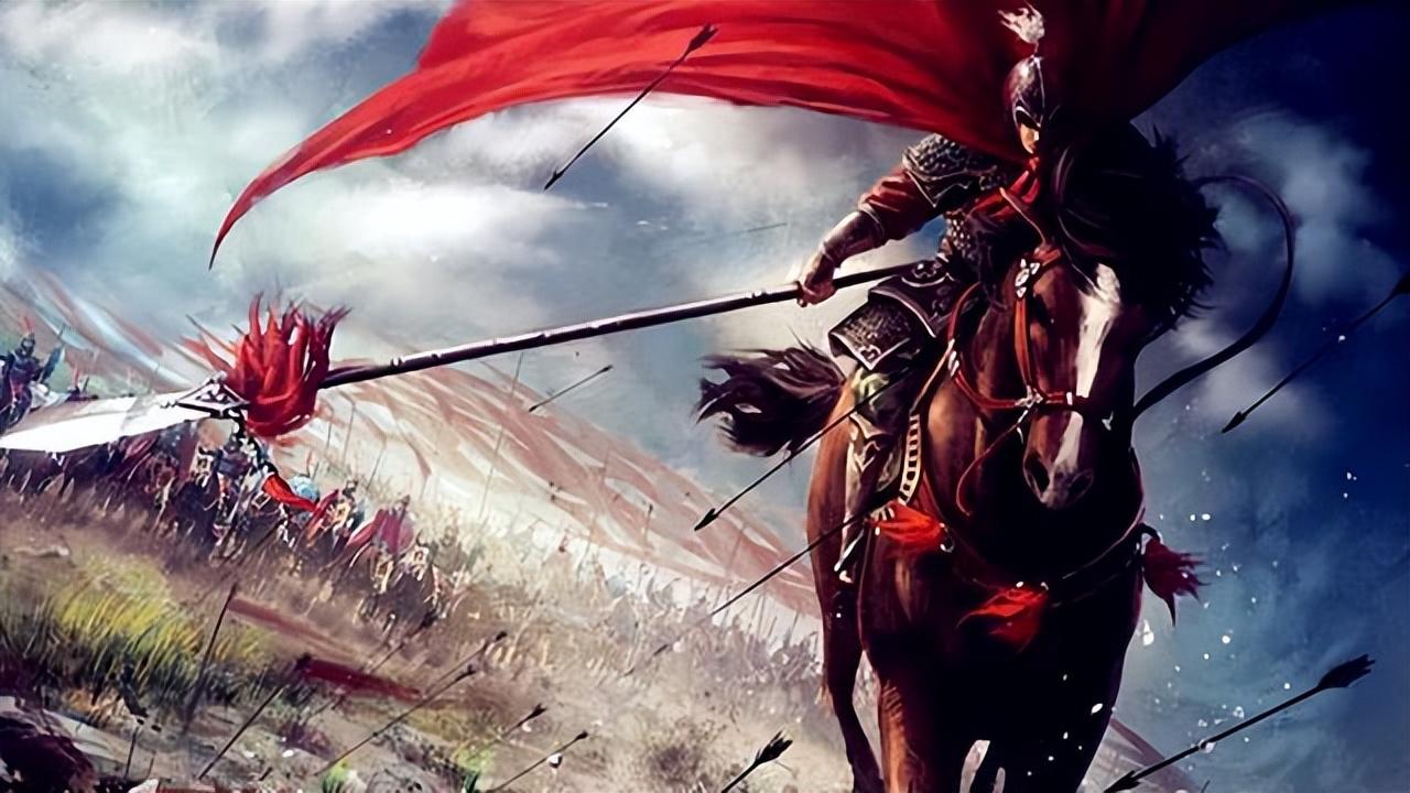 关于屠城那些广为人知以及不太为人知的故事