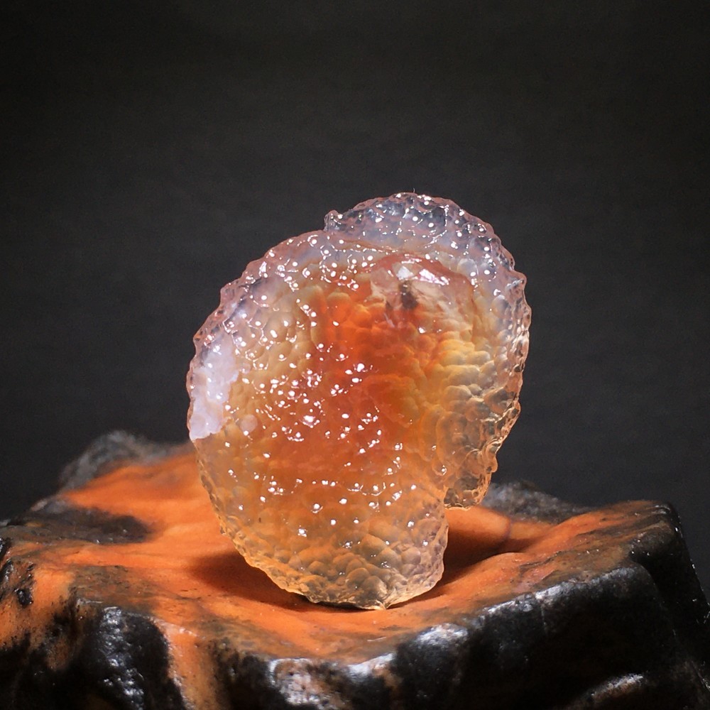 揭秘玛瑙收藏圈:十种最值钱的玛瑙,哪一种能俘获你的心?