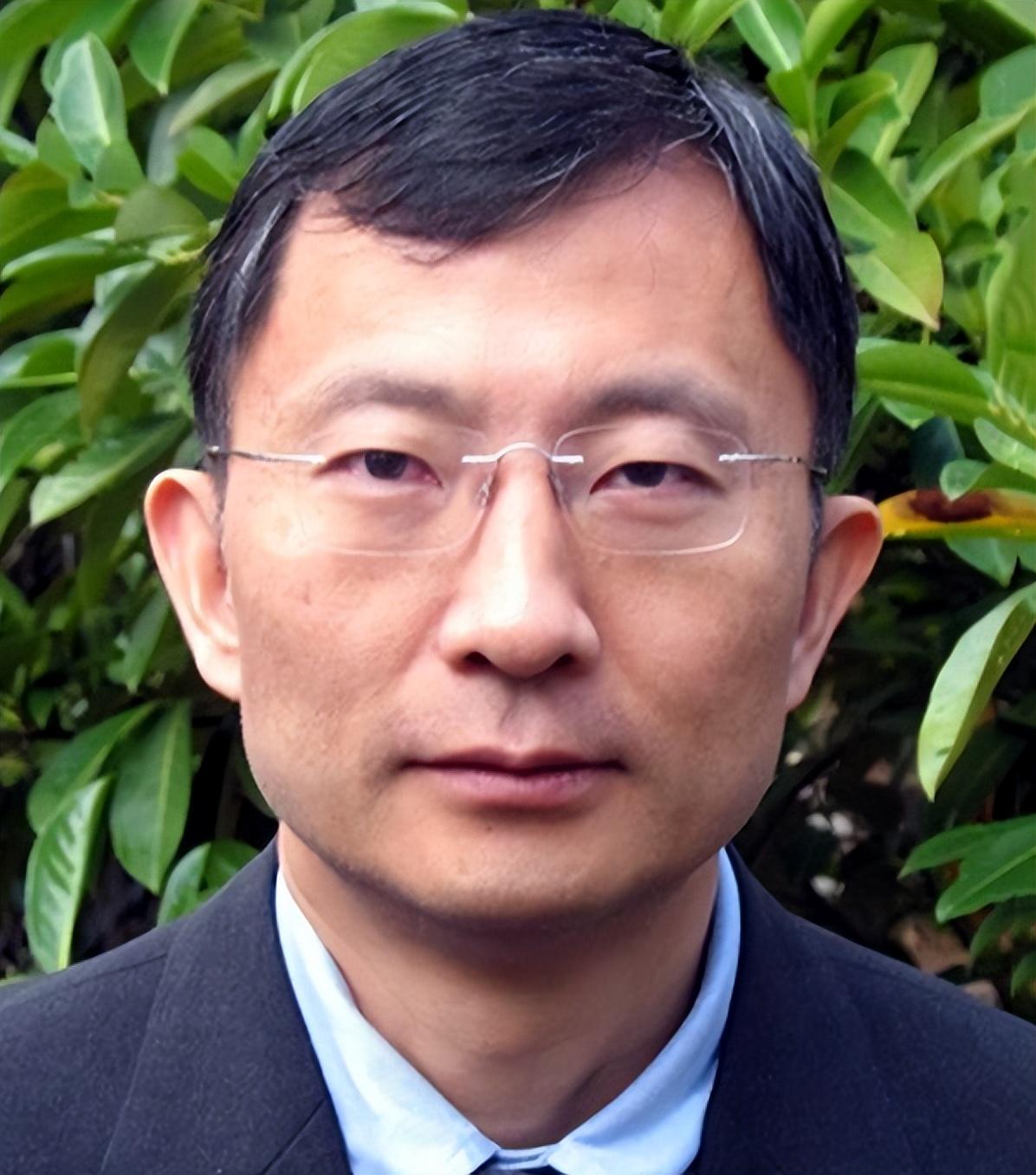 回顾七院院士高华健入美籍的叛徒凭啥当中国科学院院士