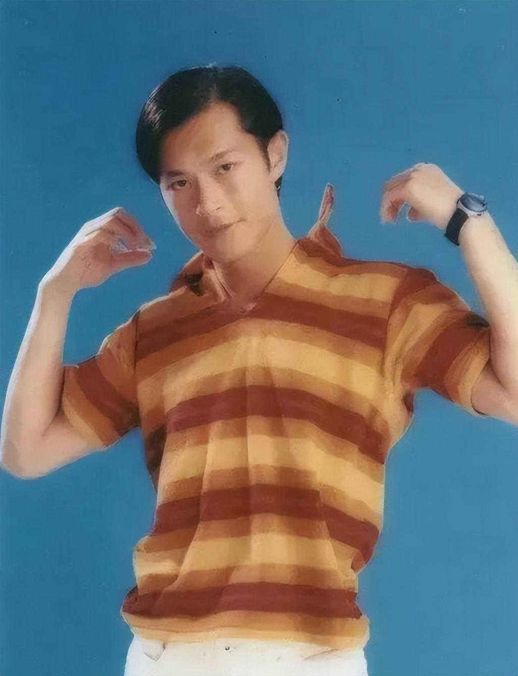 沉迷慈善这一次古天乐终于藏不住了