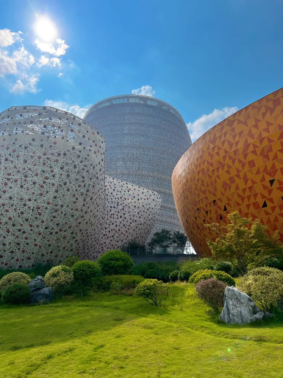 醴陵有什么好玩的地方景点推荐  长沙周边|长沙出发醴陵两天一夜游